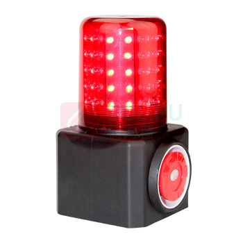 通明电器 声光报警器 ZW4305 1W (红色)