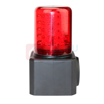 通明电器 声光报警器 ZW4305 1W (红色)