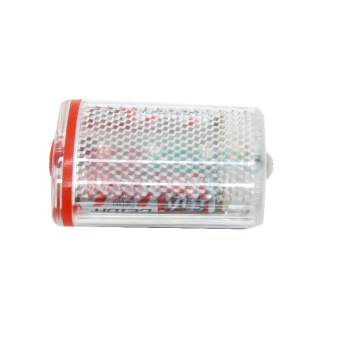 赛时工控 SHSSGK 强光方位灯 SKSZD8-3201 DC3V 3W 6000K (红)