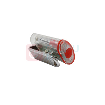 赛时工控 SHSSGK 强光方位灯 SKSZD8-3201 DC3V 3W 6000K (红)
