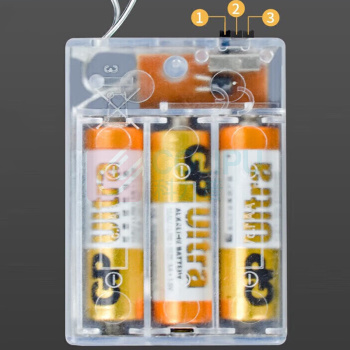 尚烤佳 氛围灯6米 SKJ-284