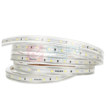 飞利浦 PHILIPS 彩灯带 光源类型:LED 功率:7.5W 形状:线形 灯头个数:36 长度:1m 额定电压:220V (白色)