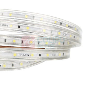 飞利浦 PHILIPS 彩灯带 光源类型:LED 功率:7.5W 形状:线形 灯头个数:36 长度:1m 额定电压:220V (白色)