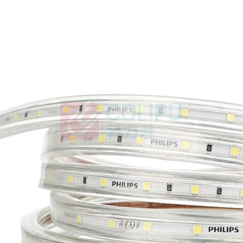 飞利浦 PHILIPS 彩灯带 光源类型:LED 功率:7.5W 形状:线形 灯头个数:36 长度:1m 额定电压:220V (白色)