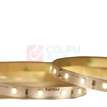飞利浦 PHILIPS 彩灯带 911401715282 LED 60W 条形 12000 5m (白色) 5米/卷