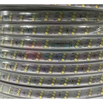 蚂蚁照明 双排灯带 3030-72珠透镜款