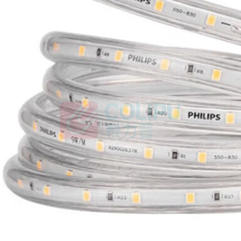 飞利浦 PHILIPS LED灯带 HLS168 9W 220V 中性光 50米