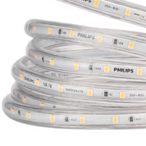 飞利浦 PHILIPS LED灯带 HLS168 9W 220V 中性光 50米