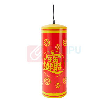 MH 长条灯笼装饰 照明用LED灯BZ220/35
