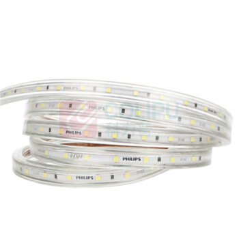 飞利浦 PHILIPS LED灯带 HLS168 60珠单排9W6500K 1米装 (白光)