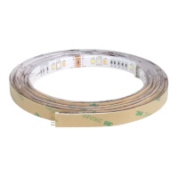 飞利浦 PHILIPS led灯带天猫精灵七彩变色客厅灯条彩色氛围 2米 12*4mm 1600万智能变色