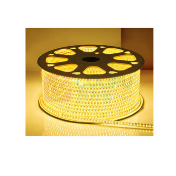 贝工 彩灯带 BG-DD2835-120 LED 600W 条形 96 100m 黄色 220V 100米/卷 卷