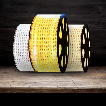 雷士照明(NVC Lighting) LED灯带 LED灯带-PVC-50000mm 无 50000mm 无 PVC 8W 50m/盘 盘
