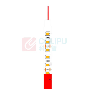 贝工 彩灯带 BG12V-2835/120-5m 1卷/卷 销售单位:卷 (彩灯带\12W 12V LED 120 白色) (计量单位:套)