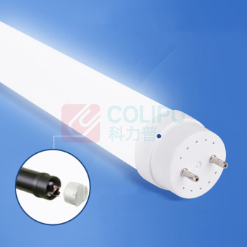 飞利浦 PHILIPS LED灯管双端进电 1.2m 6500k 25只装 T8 16W PHILIPST8 7.6kg (白光)