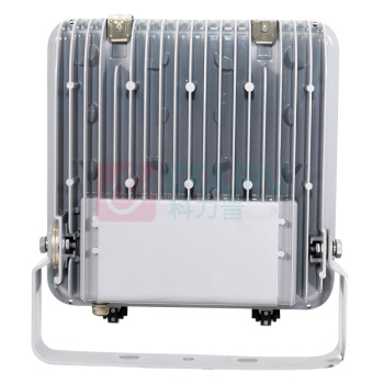 通明 防水防尘灯LED防眩泛光灯 ZY8101-L40 108-305VAC/127-300VDC 40W IP66 5000K (黑色)
