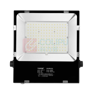 通明 TORMIN LED照明灯 ZY8106-L150 150W 5000K (黑色)
