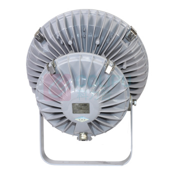 通明 TORMIN 防水防尘灯 ZY8302-L100-50 180-295VAC/255-417VDC 100W IP66 5000K (灰色)