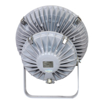 通明 TORMIN 防水防尘灯 ZY8302-L100-50 180-295VAC/255-417VDC 100W IP66 5000K (灰色)