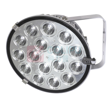 通明 TORMIN 防水防尘灯 ZY8302-L100-50 180-295VAC/255-417VDC 100W IP66 5000K (灰色)