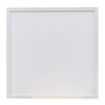 恒盛 LED面板灯 WF201-48W (白色) 48W、IP20、600*600mm、电压等级:AC220V、白光/约5700K、LED