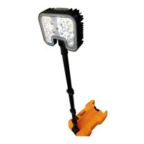 和齐顺 Hikesun 便携式工作灯 DF-SZSW2631 35w (黄色)
