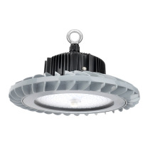 通明 TORMIN LED高顶灯 ZY8502A-L100 100W IP65 AC90~305V 5000K 白光 (黑色)