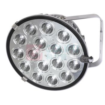 通明 TORMIN 防水防尘灯 ZY8302-L120-50 180-295VAC/255-417VDC 120W IP66 5000K (灰色)