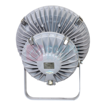 通明 TORMIN 防水防尘灯 ZY8302-L120-50 180-295VAC/255-417VDC 120W IP66 5000K (灰色)