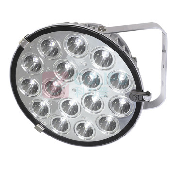 通明 TORMIN 防水防尘灯 ZY8302-L150-50 180-295VAC/255-417VDC 150W IP66 5000K (灰色)