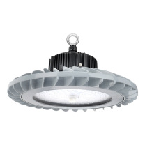 通明 TORMIN LED高顶灯 ZY8502A-L200 200W IP65 AC90~305V 5000K 白光 (黑色)