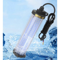 迈恻亦 LED机床工作灯 MCY118 220V (黑色)