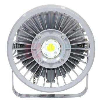 通明 TORMIN 大功率LED照明灯 ZY9710-L100 180-295VAC/255-417VDC 100W 5000K (灰色)