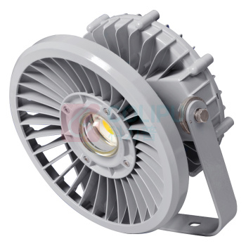 通明 大功率LED照明灯 ZY9710-L200 180-295VAC/255-417VDC 200W 5000K (灰色)