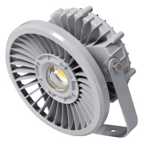 通明 大功率LED照明灯 ZY9710-L200 180-295VAC/255-417VDC 200W 5000K (灰色)