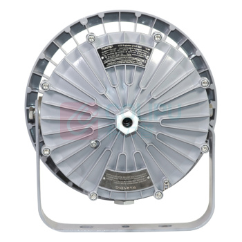 通明 大功率LED照明灯 ZY9710-L200 180-295VAC/255-417VDC 200W 5000K (灰色)