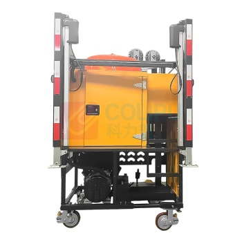 深照紫光 自动化照明工作灯组 M2500-1 灯头功率2*60W (黄色) DC7.4V 色温5000K