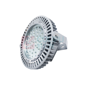 大地 LED工作灯 NFC9280 300W (灰色) (铝合金) IP65