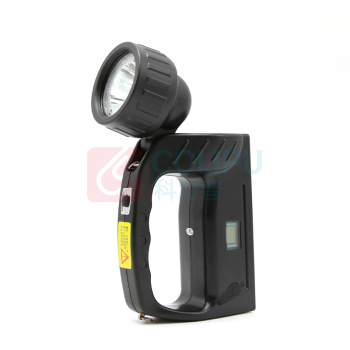 麦哲喆 屏显巡检工作灯 KM-2882 DC3.7V3W