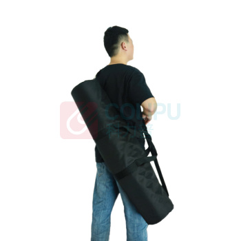 凯瑞 全方位移动照明装置 KLG728A 4*500W IP65(灯头)IP54(箱体) 注满油:13h AC220V 6000K 卤钨灯 (黑色)