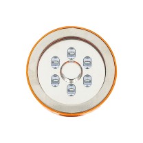 惠乐为 便携式升降工作灯 乐惠ML6020-150 22.2V 150W (黑色)