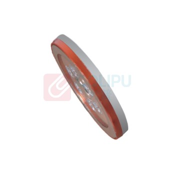 惠乐为 便携式升降工作灯 乐惠ML6020-150 22.2V 150W (黑色)