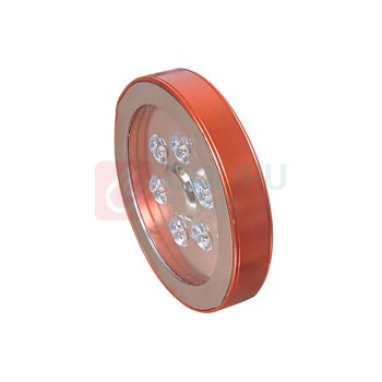 惠乐为 便携式升降工作灯 乐惠ML6020-150 22.2V 150W (黑色)