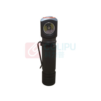 惠乐为 多功能照明装置 乐惠ML6019 2*60W (黑色)