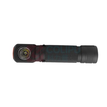 惠乐为 多功能照明装置 乐惠ML6019 2*60W (黑色)
