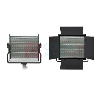惠乐为 LED多功能全方位移动工作灯 乐惠ML6018A 2*60W (绿色)