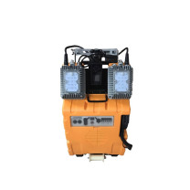 惠乐为 LED工作灯 乐惠LB6005D 2*30W IP65 (黄色)
