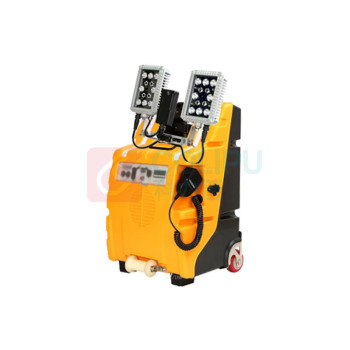 惠乐为 LED工作灯 乐惠LB6005D 2*30W IP65 (黄色)
