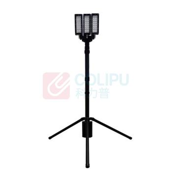 惠乐为 便携升降工作灯 乐惠ML6020-P 150W (黑色)