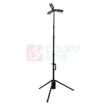 惠乐为 便携升降工作灯 乐惠ML6020-P 150W (黑色)
